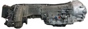 Transmisión automática de 6 velocidades VW Touareg 7L R5 2.5 TDI BAC 09D300037K