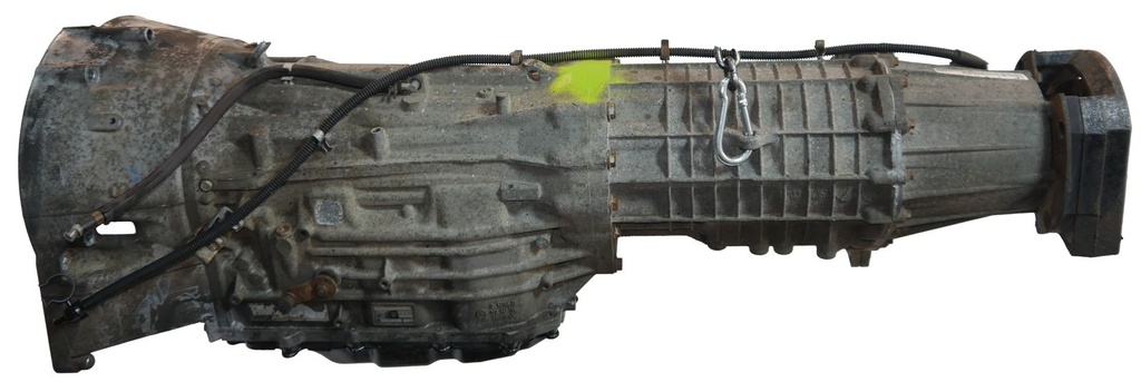 [MTD-493723] Transmisión automática 6 velocidades VW Touareg 3.2 V6 BMV HAM