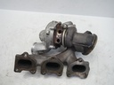 Turbocompresor Porsche Macan 95B 3.0 S 340CV 94612302631