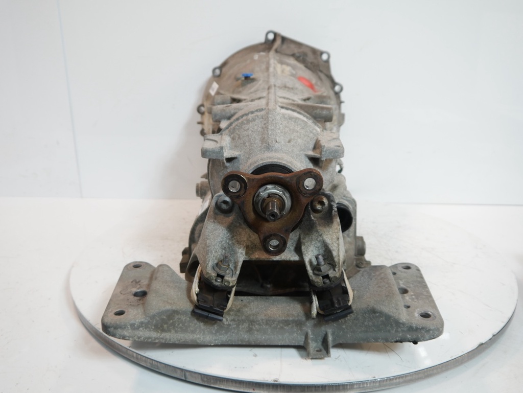 [MTD-493964] Transmisión automática BMW Serie 1 Serie 3 1.6 118i 120i 316i 320i N13B16A N13 8HP-45