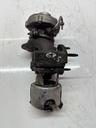 Turbocompresor Jaguar XJ X351 3.0 SDV6 306DTA GEN2 AJTDV6 FW93-6K682-BC
