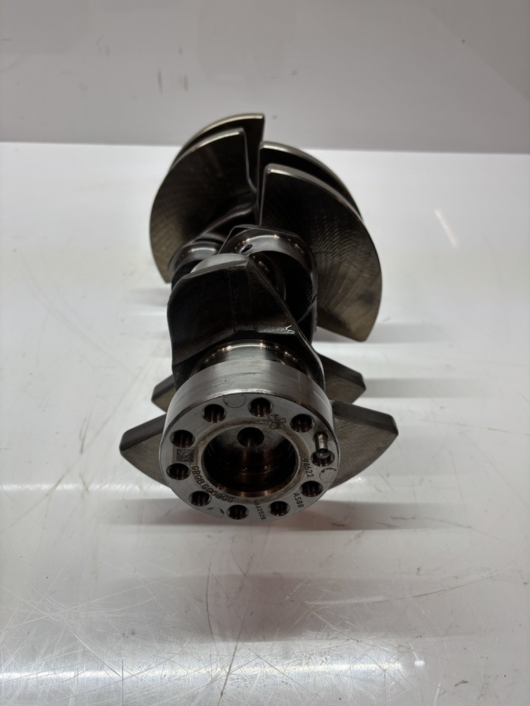 [MTD-495051] Cigüeñal Porsche Panamera 970 3.6 V6 gasolina M46.20 94610201122