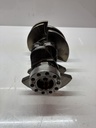 Cigüeñal Porsche Panamera 970 3.6 V6 gasolina M46.20 94610201122