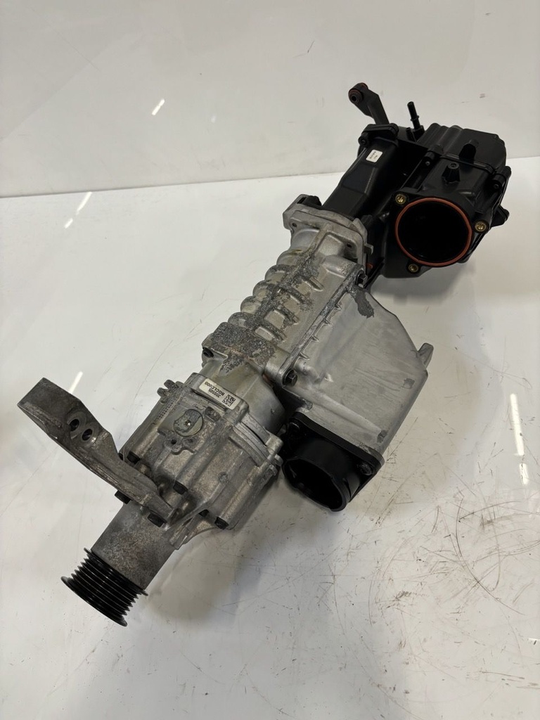 [MTD-457123] Compresor Volvo V90 II 2.0 T8 Plug-in Hybrid B4204T35 31439783