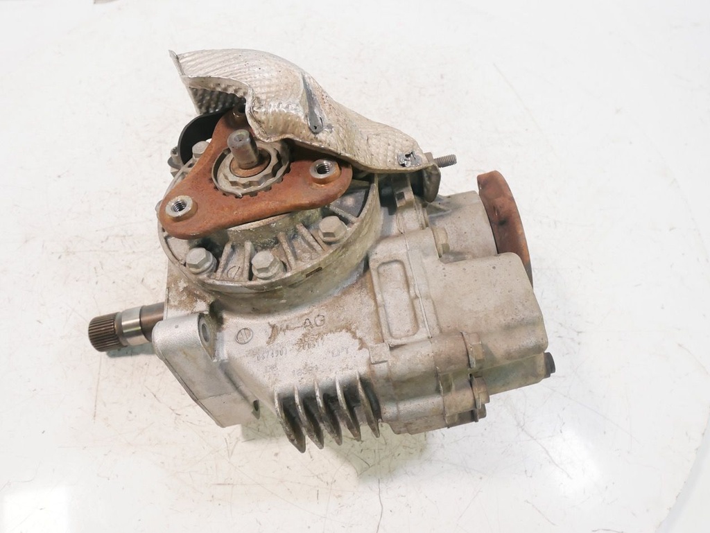 [MTD-439080] Diferencial para Audi Seat Skoda VW 2.0 TDI DCYA DCY 0CN409053AL