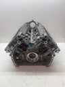 Bloque motor defectuoso Porsche Cayenne Turbo S 4.8 V8 gasolina M48.51 94810100110