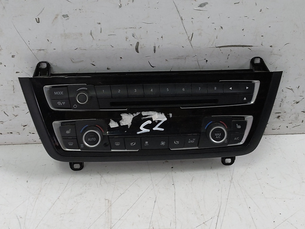 [MTD-528785] Unidad de control de calefacción BMW Serie 4 F32