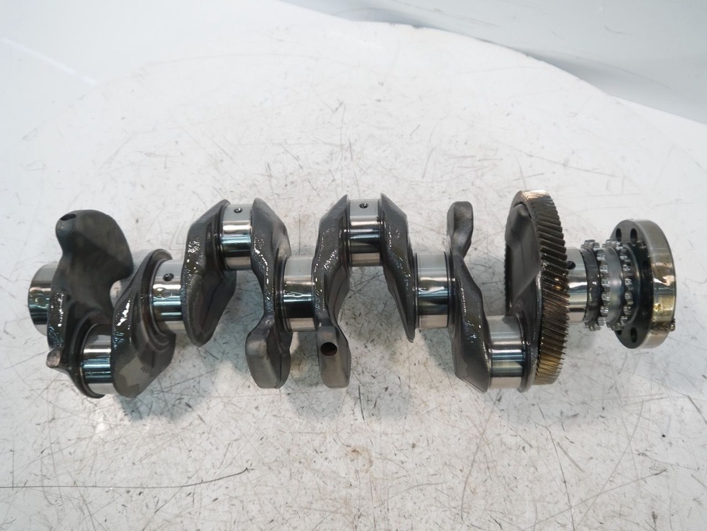 [MTD-495734] Cigüeñal BMW X3 F25 2.0 d xDrive20d B47D20A B47 B47D20O0 8571021