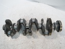 Cigüeñal BMW X3 F25 2.0 d xDrive20d B47D20A B47 B47D20O0 8571021