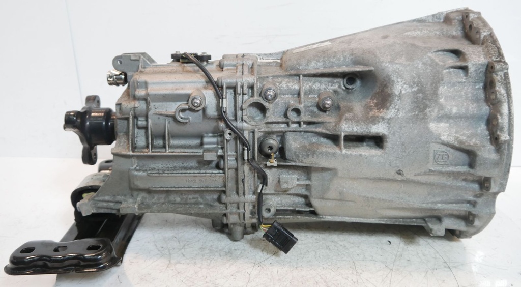 [MTD-495755] Caja de cambios manual Mercedes C 220 d (C205) 2.2 CDI OM651.921 163-170 CV