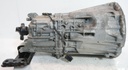 Caja de cambios manual Mercedes C 220 d (C205) 2.2 CDI OM651.921 163-170 CV