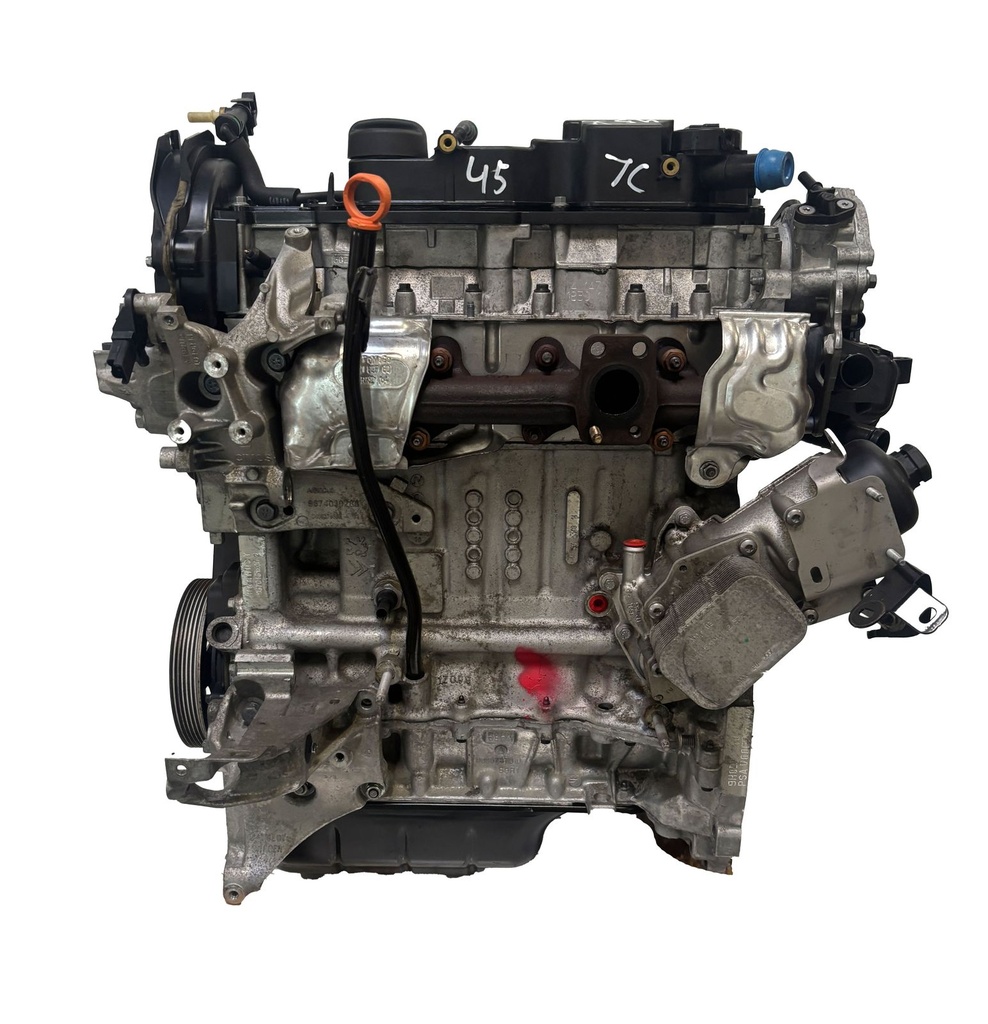 [MTD-493560] Motor Ford C-Max Focus 1.6 TDCi GPDA 9H05 7M5Q-6006-AA
