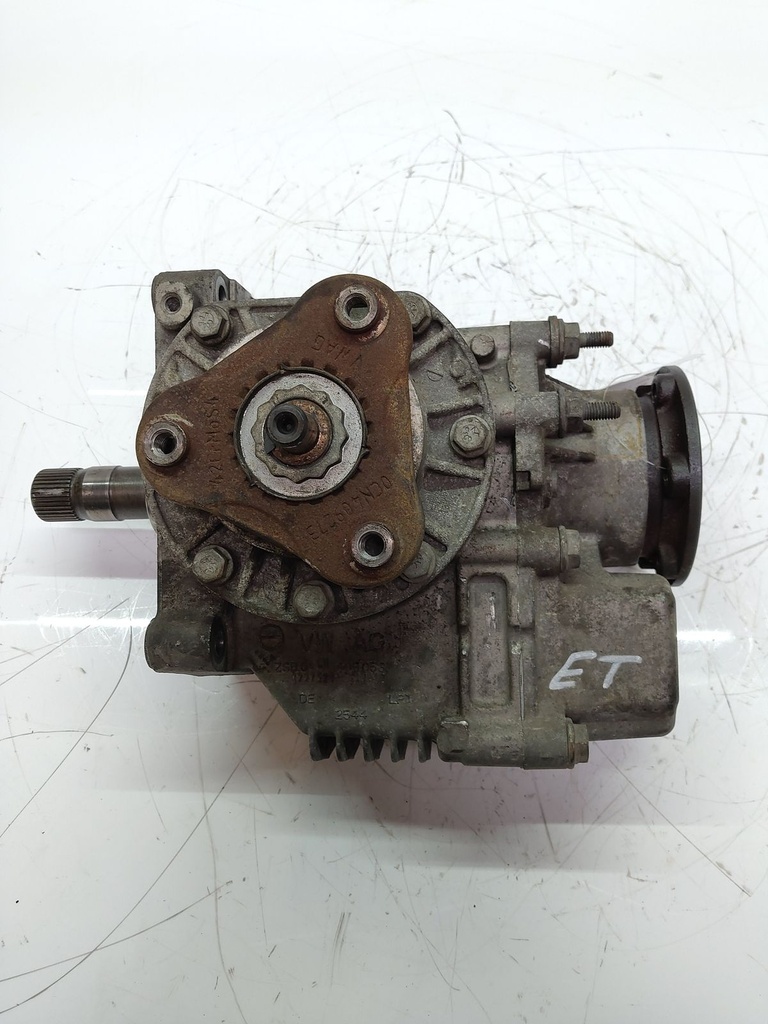 [MTD-513825] Diferencial Audi A3 S3 Limousine 8VS 2.0 CJXC CJX 0CN409053AE