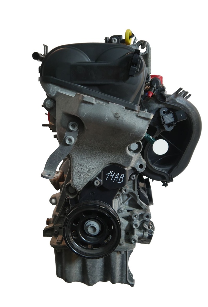 [MTD-496220] Motor Seat Skoda VW Ibiza Citigo Polo 1.0 CHYB CHY 04C100031PX 04C100098CX