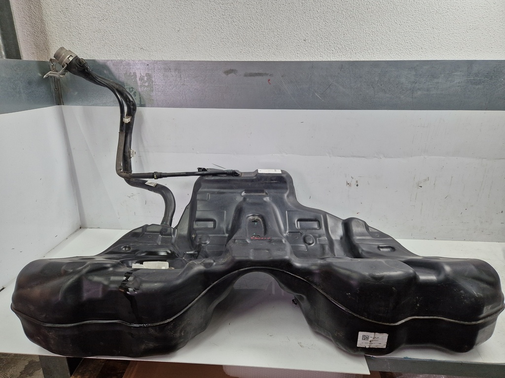 [MTD-496964] Depósito de combustible Porsche Panamera 2.9 V6 Gasolina CSZ CSZB 971201021CA