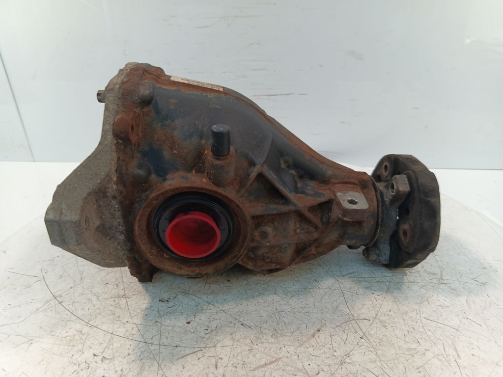 [MTD-497411] Diferencial Mercedes Clase C W205 2.2 CDI C220 Diesel 921 651.921 205350503