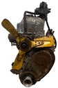 Motor Peugeot 403 1.5 gasolina 43KW 58CV 01/1955-01/1967