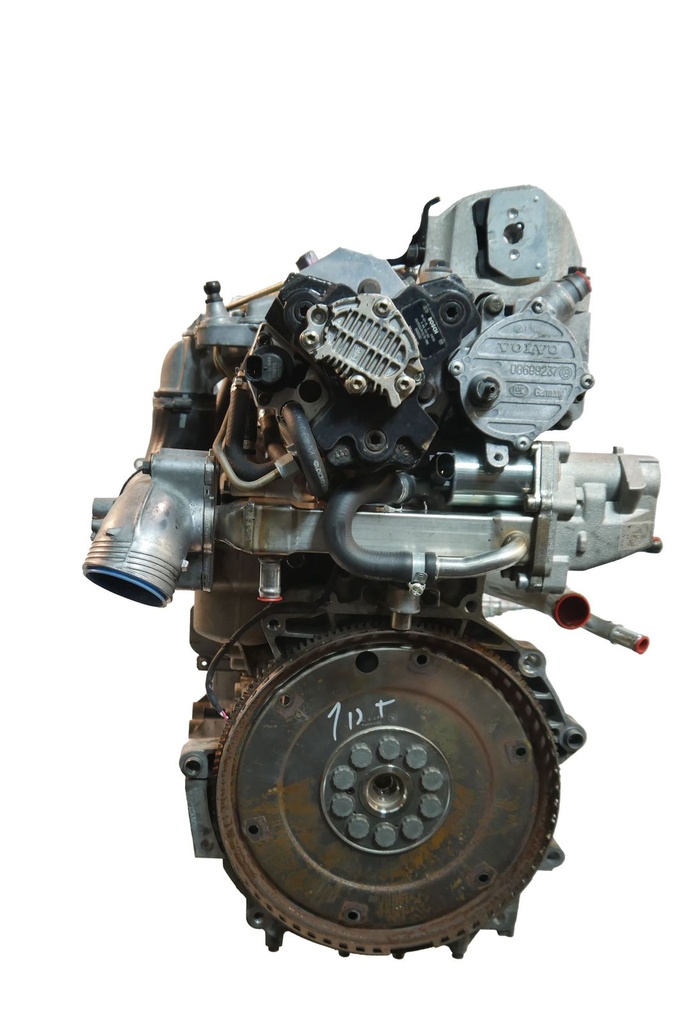 [MTD-467650] Motor Volvo S80 MK1 2.4 D D5244T2