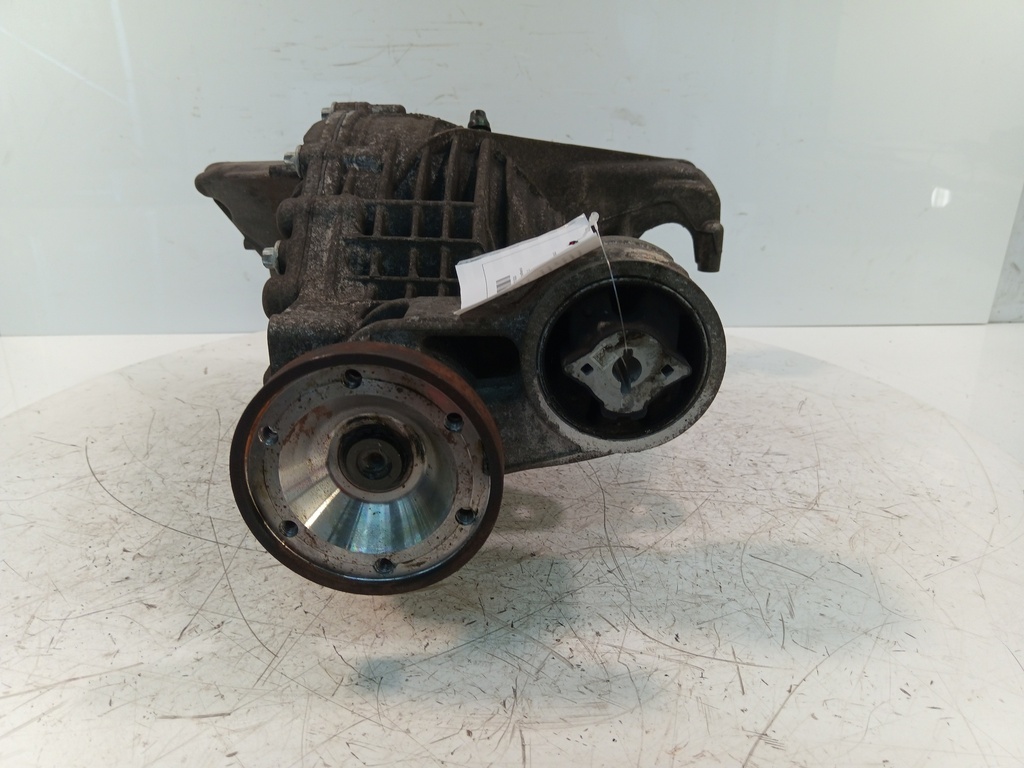[MTD-497415] Diferencial Audi A4 8WC 3.0 TDI V6 Diésel DMG DMGA 0G5000043D