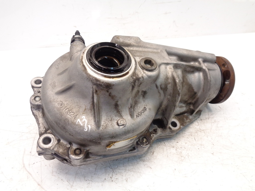 [MTD-376676] Diferencial BMW X6 E71 E72 M 4.4 V8 Gasolina S63B44A S63 2010824