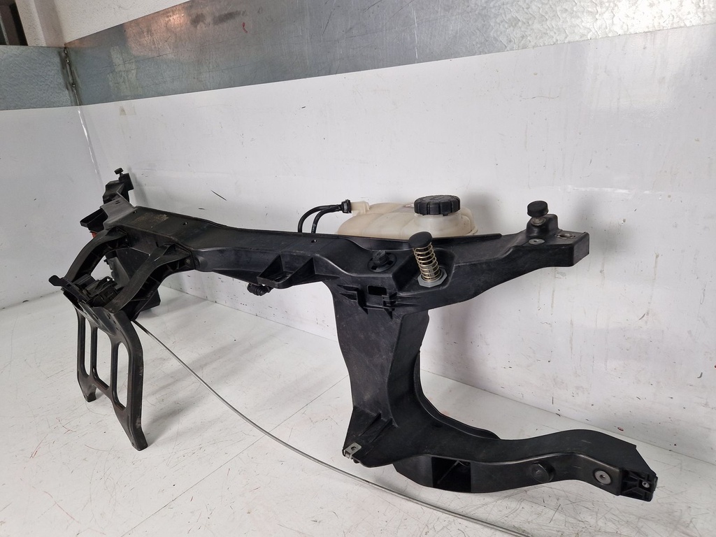 [MTD-498057] Amortiguador de golpes VW Crafter 30-35 2E 2.0 TDI CKT CKTB A4478801103