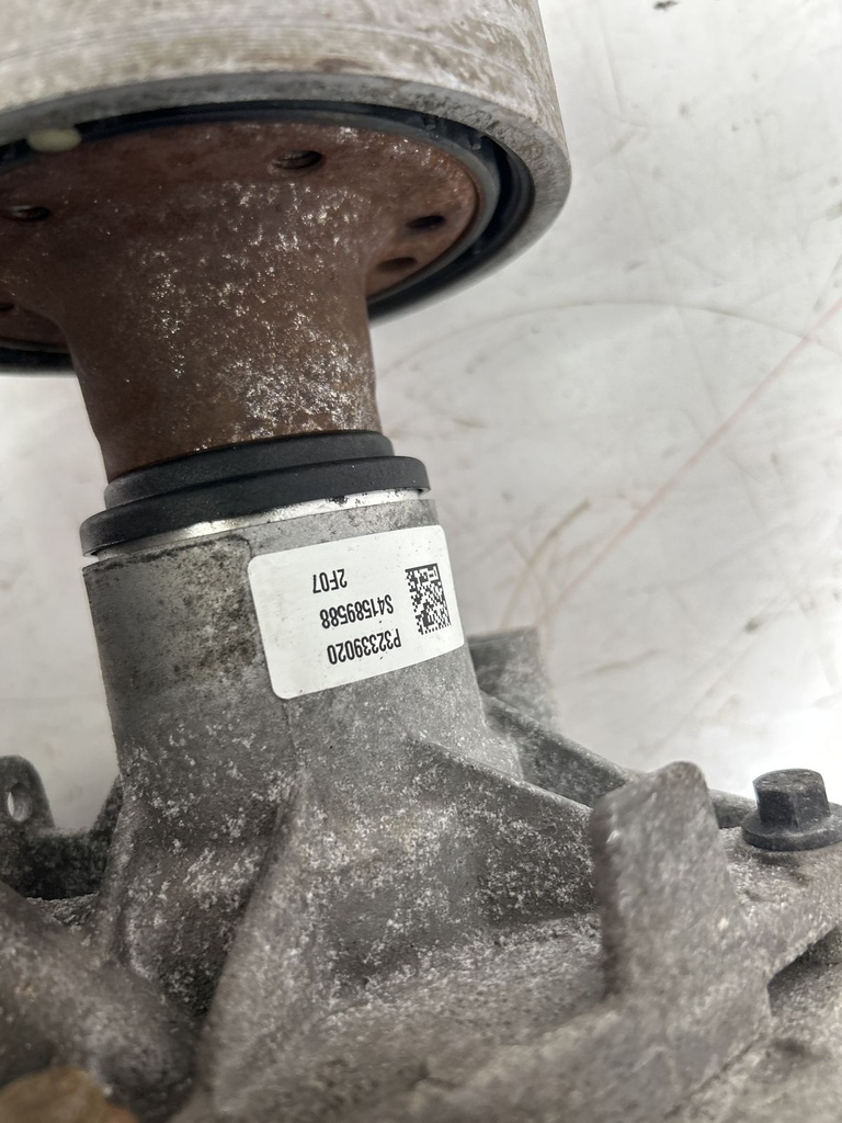 [MTD-498199] Diferencial trasero Volvo V60 MK2 Cross Country 227 2.0 D420T8 P32339020