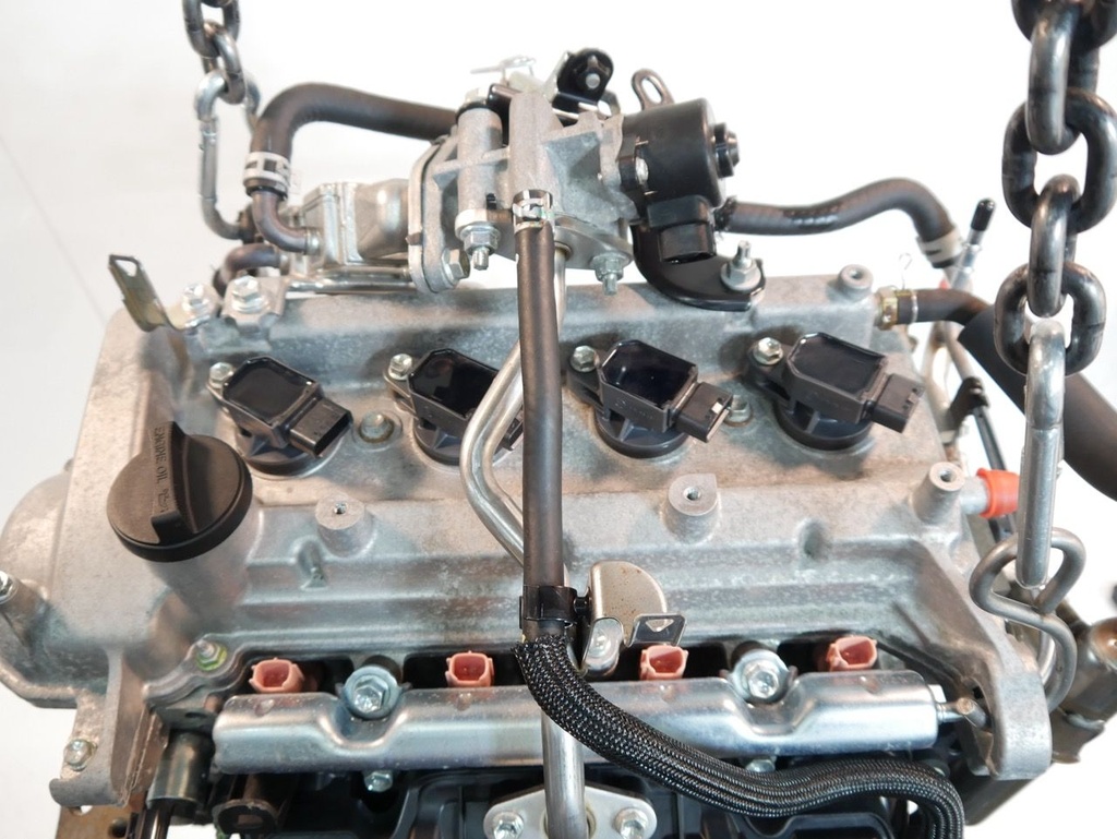 [MTD-498913] Motor Toyota Yaris 1.5 Hybrid 1NZ-FXE 32.000 km
