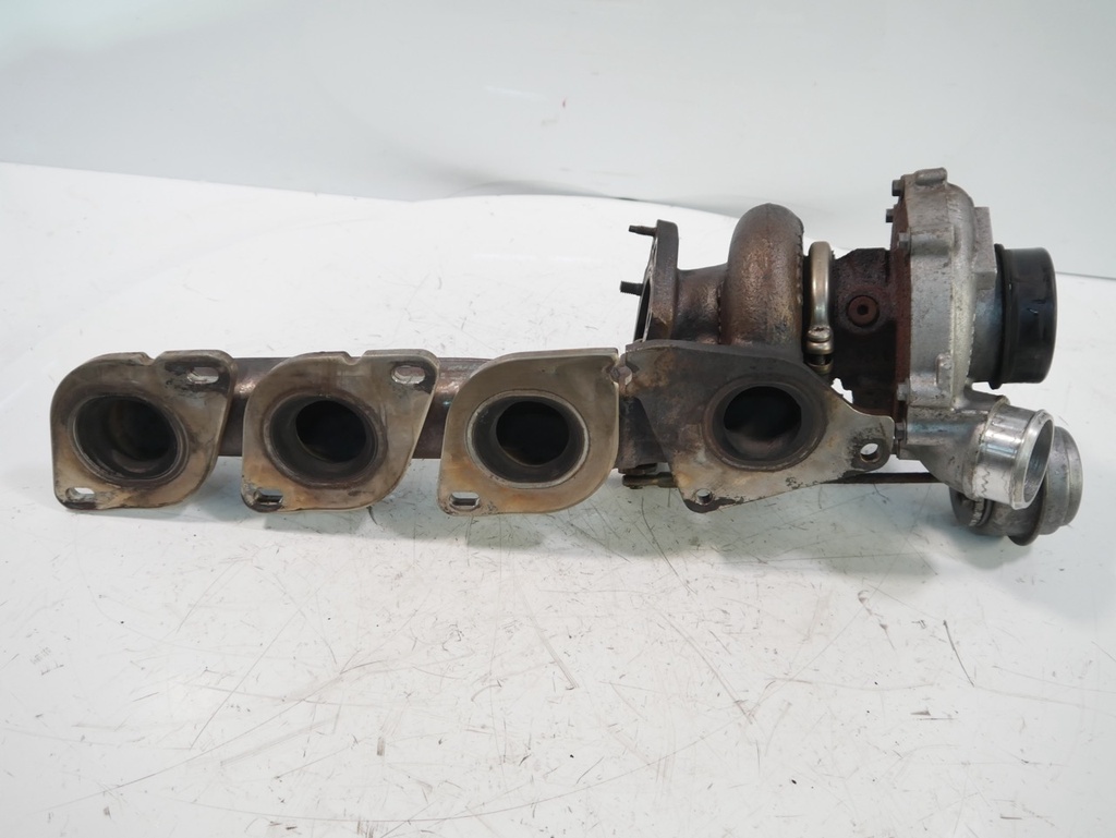[MTD-480676] Turbocompresor Mercedes CLS Clase E 5.5 V8 M157.981 A2780903080