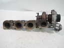 Turbocompresor Mercedes CLS Clase E 5.5 V8 M157.981 A2780903080