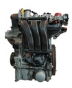 Motor Skoda VW Mii Citigo Polo UP 1.0 CHYA CHY 04C100098A 72.000km