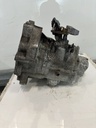Caja de cambios manual VW Golf 1.2 TSI CBZB 6 velocidades