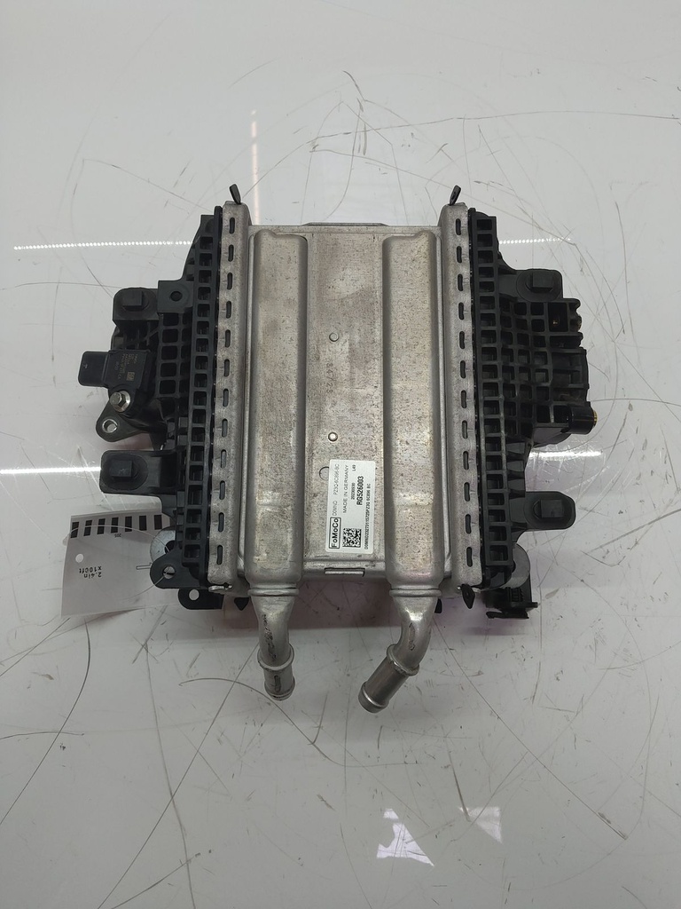 [MTD-513439] Intercooler FORD TRANSIT 2.0 EcoBlue PZ3Q-6C896-BC