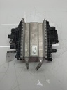 Intercooler FORD TRANSIT 2.0 EcoBlue PZ3Q-6C896-BC