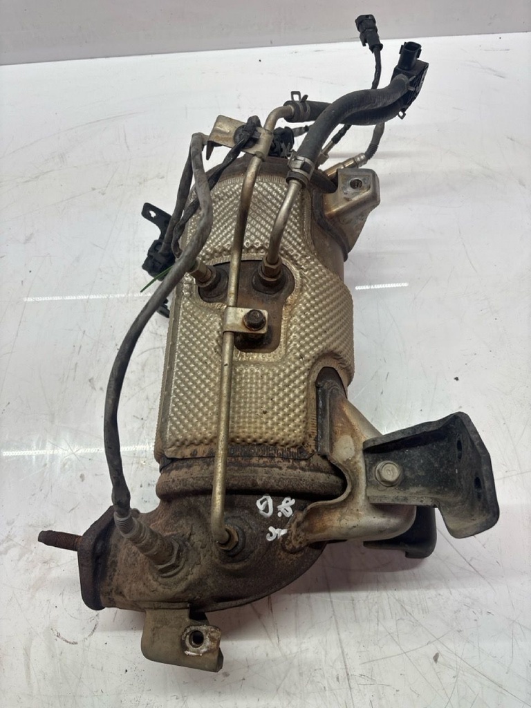 [MTD-499511] Catalizador Kia Sportage 4 ISG 1.6 T-GDI AWD G4FJ 28530-2BMP0