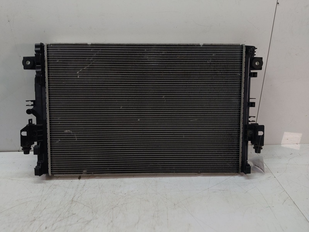 [MTD-513391] Enfriador de agua Nissan Navara D23M 2.3 dci YS23DDTT