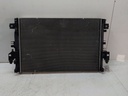 Enfriador de agua Nissan Navara D23M 2.3 dci YS23DDTT