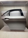Puerta trasera derecha plata 775 Mercedes W213 E 220 d OM654