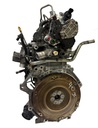 Motor Toyota Auris 1.4 D-4D 1ND-TV 1ND 190000N040