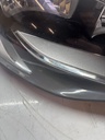 Faros delanteros Audi A5 8TA 2.0 TDI Diesel CNH CNHA