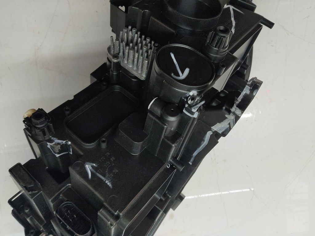 [MTD-502499] Faro delantero derecho VW Tiguan AX1 2.0 TDI 110 kW (150 CV)