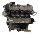 Motor VW Seat Skoda Leon Octavia Golf 1.4 TSi CHP CHPA 04E100033B