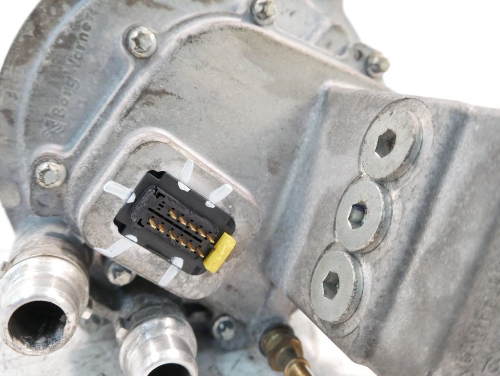 [MTD-503975] Alternador Land Rover Range Rover Evoque 1.5 P300e PT153 AJ20P3 L8D2-11A242-AD