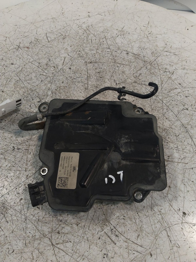 [MTD-513920] Unidad de control motor Land Rover Evoque L538 2.2 D 224DT DW12BTED4 BJ32-7E123-AE