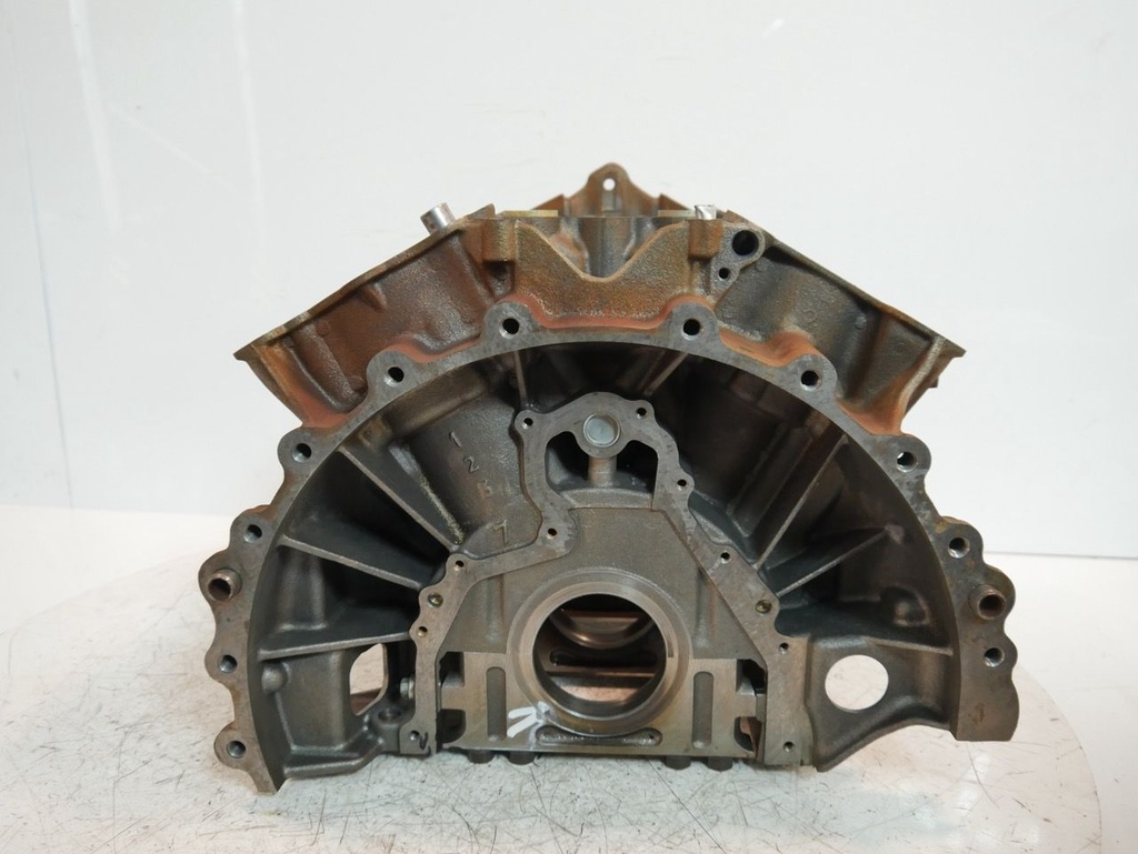 [MTD-504083] Bloque motor Jaguar XF X260 3.0 D 306DTA GEN2 FW9Q-6015-AB