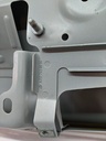 Tapa del maletero calcita blanca 650 Mercedes CLA X117 651.930 A1177420014