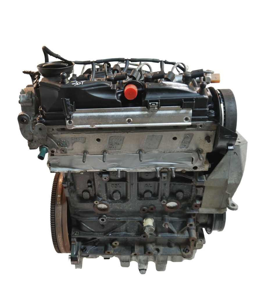 [MTD-465253] Motor 1.6 TDI CAYB CAY Para VW Audi Skoda A1 Golf VI 03L100036K