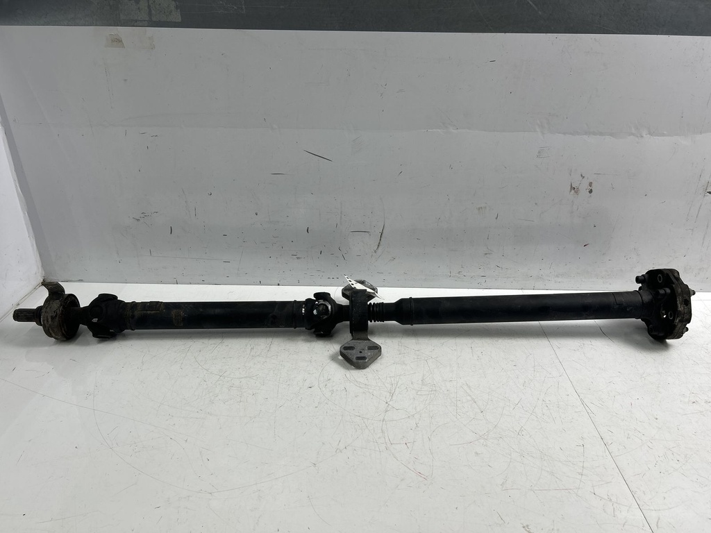 [MTD-498496] Árbol de transmisión Mercedes Vito 2.0 CDI Diésel OM654.920 A4474102900