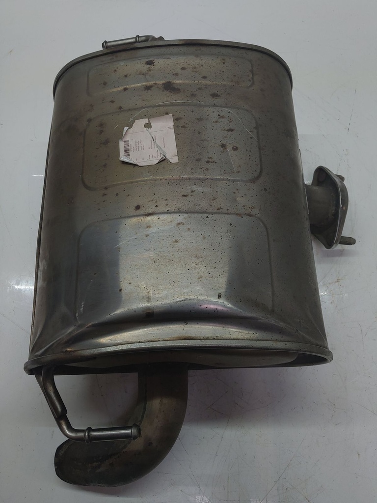 [MTD-503070] Catalizador Kia Sportage 1.6 CRDi D4FE 28710-F1910