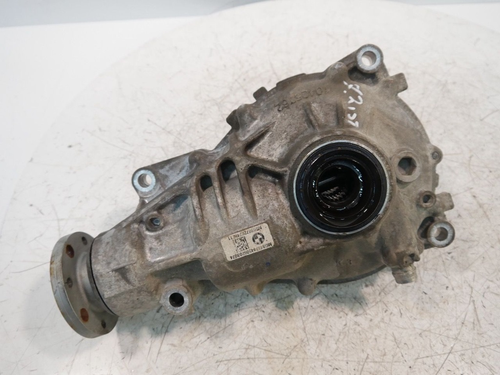 [MTD-506618] Diferencial BMW X3 G01 2.0 xDrive B48B20A B48 XB1141M1 8487445