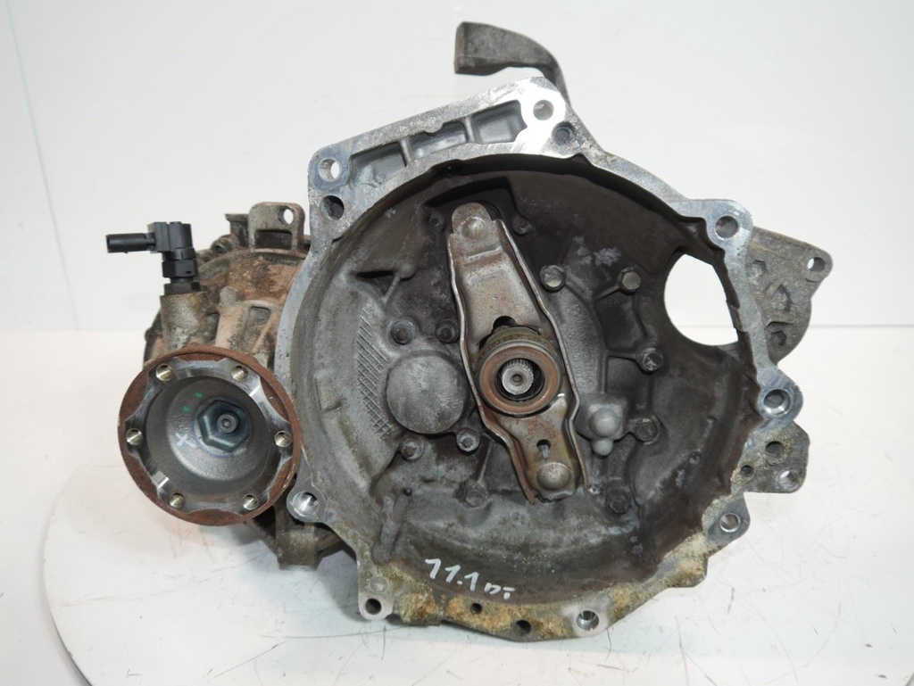 [MTD-492336] Caja de cambios manual Audi VW A3 TT Bora Golf 1.8 T AUM 5 velocidades